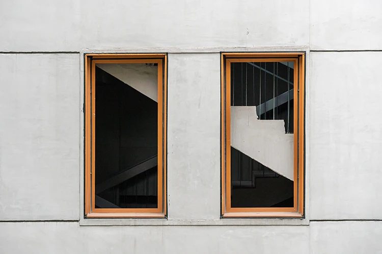 Hobbycleaner Einsatzbereich: Fenster